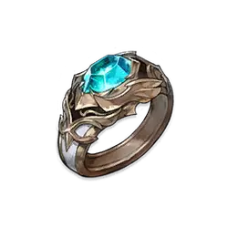 Dragon Ring - jewelry - stone - No Background PNG