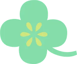 Clover - leaf - decoration - Lossless PNG