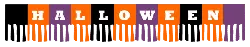 Halloween - PNG