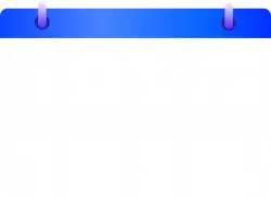 Grid Notebook - blank - High Resolution PNG