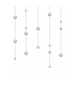 Diamond Necklace - Recommended PNG