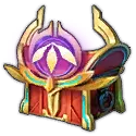 Mysterious Chest - adventure - mysterious - Transparent Layer PNG