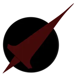 Red Arrow - logo - No Background PNG