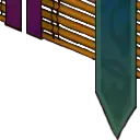 Pixel Tie - pixel art - PNG Images