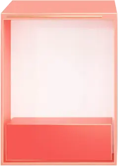 Pink Cube - design - Free Download PNG
