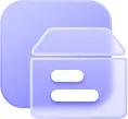 Folder - organize - Free Download PNG