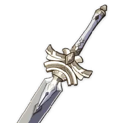 Silver Sword - Free Download PNG
