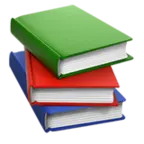 Books - knowledge - High Quality PNG