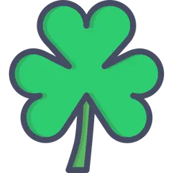 Clover - Designer's Pick PNG - Curated PNG