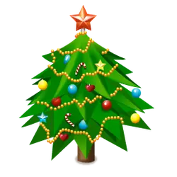 Christmas Tree - No Watermark PNG - happiness