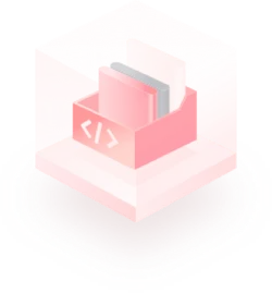 Code Folder - programming - High Resolution PNG