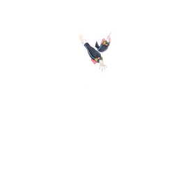 Skateboarder - skateboarding - movement - Free PNG