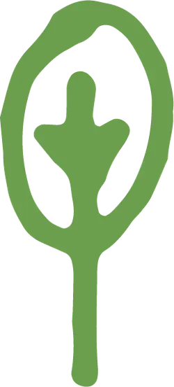 Green Logo - nature - PNG