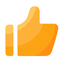 Thumbs Up - interaction - recognition - PNG Images