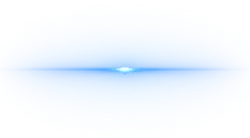 Blue Light Spot - light - glowing spot - Free Download PNG