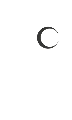 Letter C - graphic design - High Resolution PNG