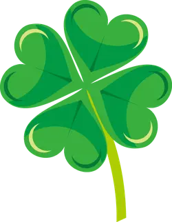 Clover - leaf - Highly Rated PNG