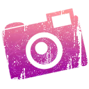 Camera Icon - art - No Watermark PNG