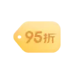 95% off - price reduction - High Resolution PNG