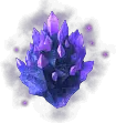 Amethyst Flower - magic - Free Download PNG