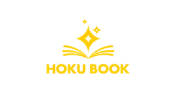 Hoku Book - knowledge - Transparent Background PNG