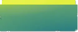 Green Gradient Background - minimalist style - Transparent Background PNG
