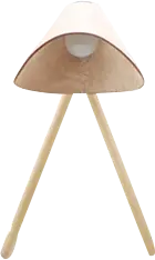 Desk Lamp - lighting - modern - PNG