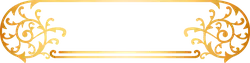 Gold Pattern Frame - frame - Free for Commercial Use PNG