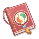 Red Book - knowledge - education - High Resolution PNG