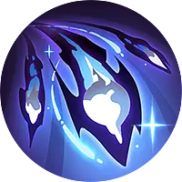 Frost Claws - magic - PNG Images