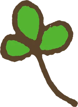 Clover - No Watermark PNG - PNG