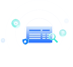 Data Security - monitoring - No Background PNG