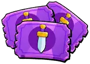 Purple Chest - Popular Download PNG