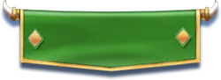 Green Flag - sign - Lossless PNG