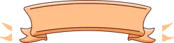 Blank Scroll - pattern - No Background PNG