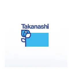 Takanashi - logo - Lossless PNG
