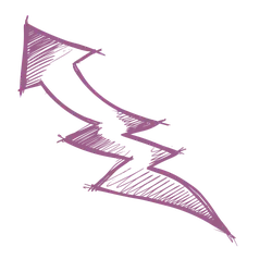 Lightning Bolt - lightning - symbol - PNG Images