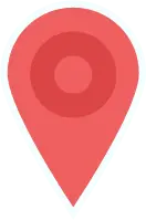 Location Pin Icon - map - Lossless PNG