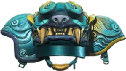 Dragon Mask - dragon - Free PNG