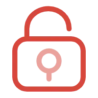 Lock - Lossless PNG - privacy