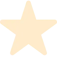 Star - geometry - Curated PNG