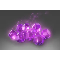 Amethyst - shining - Recommended PNG