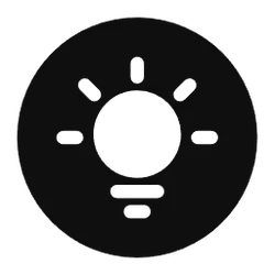 Light Bulb - lighting - light source - High Resolution PNG