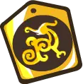 Dragon - guardian - wisdom - Transparent Layer PNG