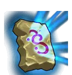 Mystic Stone - mystical - High Resolution PNG