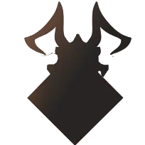 Shadow Knight Helmet - game - Lossless PNG