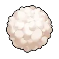 Opal Bead - jewellery - High Resolution PNG