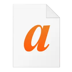 File Icon - graphic - Lossless PNG