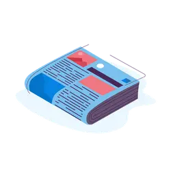 Newspaper - Fast Download PNG
