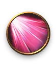 Pink Gemstone - shining - PNG Images